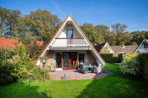 Gaai I Prachtige Vakantiewoning nabij Bos